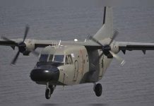 Continúa la búsqueda de la avioneta que desapareció el lunes en Argentina