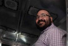 Exgobernador mexicano llega a tribunales de Guatemala por otra orden de extradición