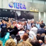 Argentina: Convocan nuevo paro docente ante represión