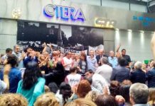 Argentina: Convocan nuevo paro docente ante represión