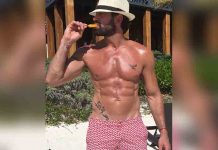 Video Viral: Gabriel Soto admite infidelidad a Geraldine Bazán