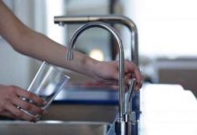 Casi un millón de panameños se quedará sin agua el Jueves Santo