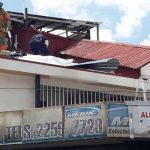 Nicaragüense muere tras recibir potente descarga eléctrica en Costa Rica