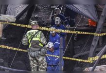 Colombia: Explosión en mina dejó 13 muertos