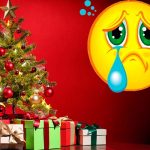 Maleantes roban árbol de Navidad y dejan enorme tristeza a familia costarricense