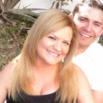 Detienen al esposo de española que fue asesinada en México