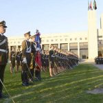 Policía tica denuncia violación en Escuela de Carabineros en Chile