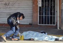 Brasil: Asesinan a tiros a cinco personas que departían dentro de un bar