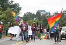 Guatemala: Comunidad LGBTI denuncia a diputados por tortura