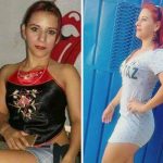 México: Criminales asesinan de varios balazos a la «Thalía» hondureña