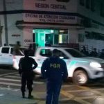 Capturan a más de 30 pandilleros en El Salvador