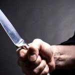 Hombre mata a puñaladas a su hermano mientras miraban partido de Honduras