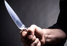 Hombre mata a puñaladas a su hermano mientras miraban partido de Honduras