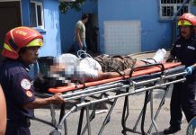 Guatemala: Conductor que arrolló a estudiantes se entrega