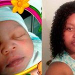 Encuentran con vida a bebé de hondureña asesinada en Estados Unidos