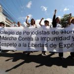 Honduras: Revisa ley que podría atentar contra libertad de expresión