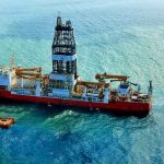 Colombia descubre «nueva provincia gasífera»