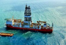 Colombia descubre «nueva provincia gasífera»