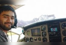 Argentina: Hallan cadáveres de tripulantes de avioneta reportada como desaparecida