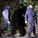 El Salvador: Tres pandilleros mueren en enfrentamiento con policías