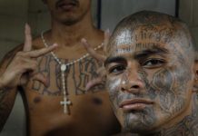 Criminales de la Mara Salvatrucha entran a Costa Rica como turistas
