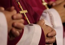 Honduras: Sacerdote español fallece mientras celebraba misa