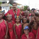 América Latina conmemora el Día de la Resistencia Indígena