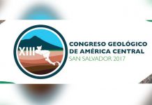 El Salvador será sede del XIII Congreso Geológico de América Central