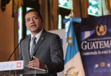 Guatemala decreta «estado de sitio» por conflicto territorial