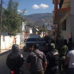 Hallan cinco cuerpos decapitados en el oriente de México