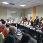 Se elevan a 5 los fallecidos por fuerte sismo en Guatemala