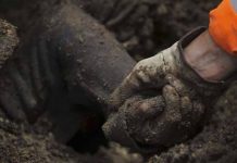 Costa Rica: Obrero en condición grave tras ser rescatado de derrumbe