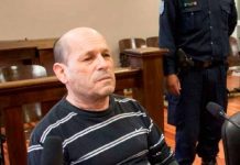 Argentina: Condenan a 12 años de cárcel a hombre que violó durante 2 décadas a su hija