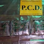 Costa Rica: Quiebran banda que trasegaba droga por Centroamérica