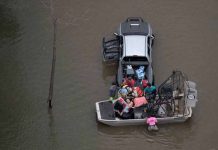 ¿Por qué Donald Trump no acepta la ayuda de México a las víctimas del huracán Harvey?