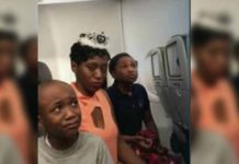 Aerolínea expulsa a familia de un vuelo por un pastel de cumpleaños