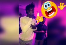 Video Viral: Chavala baila muy sensual, pero una «cosita» sorprende a morenazo