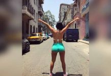 Galería de Fotos: Conocé a la modelo tica que roba suspiros en Instagram