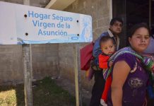 Guatemala: Procesan por abuso sexual a extrabajador de albergue donde murieron 41 niñas