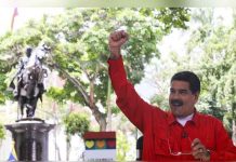 La oposición debe respetar el derecho del pueblo venezolano a votar en paz