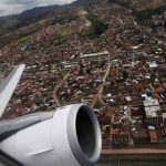 Perú suspende desembolso para construir aeropuerto