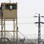 Mueren diez soldados egipcios en un atentado suicida en la península del Sinaí