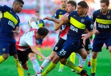 Argentina: Futbolistas en huelga endurecen su posición