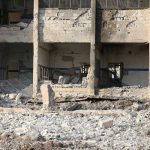 ONU considera «inaceptables» los recientes ataques contra hospitales en Siria