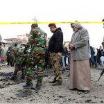 Más de 60 muertos en ataque del EI contra posiciones del Ejército en Siria