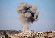 Zonas de seguridad en Siria regirán desde medianoche