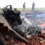 Rebeldes derriban avión de las fuerzas gubernamentales en sur de Siria