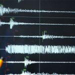 Sismo de magnitud 6,2 sacude frontera entre Canadá y EEUU
