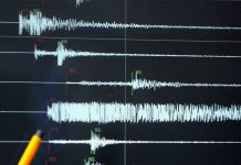Sismo de magnitud 6,2 sacude frontera entre Canadá y EEUU