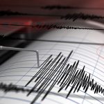 Sismo de 4,3 sacude costa pacífica de EE.UU.